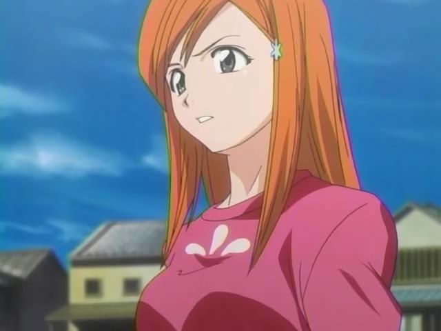 Otaku Gallery  / Anime e Manga / Bleach / Screen Shots / Episodi / 021 - Entrata Il mondo degli Shinigami / 080.jpg